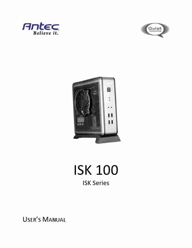 Antec Fan ISK 100-page_pdf